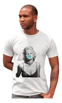 Comprar Playera Para Dama O Caballero De Marilyn Monroe