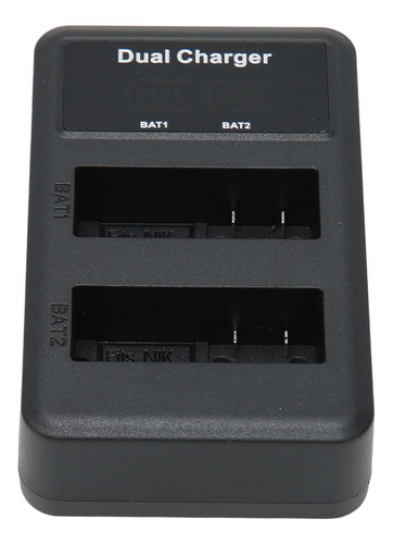 Cargador De Batería Para Cámara Usb Para En El14 En El14a