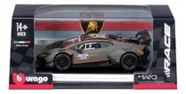 Comprar Auto Escala 1:43 Race Lamborghini Huracan Super Trofeo Evo2