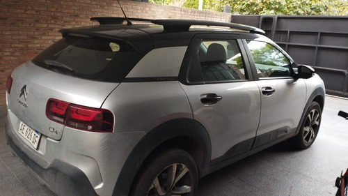 Citroën C4 Cactus 1.6 Thp 165 At6 Shine