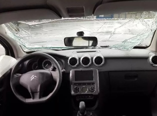 Imagem 5 de 10 de (1)sucata Peças Citroen C3 1.2 2019(retirada De Peças)