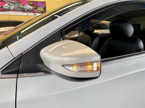 Sentra 2.0 Sl Aut Flex 2015 R$ 20 Mil De Entrada + 48 R$ 899