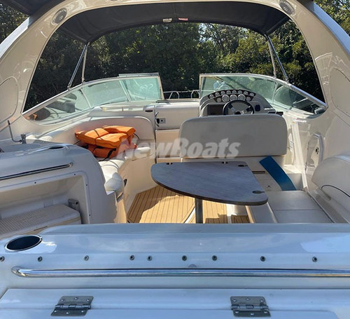Bayliner 330 Ñ Focker Triton Real Phantom Nx Nhd Beneteau