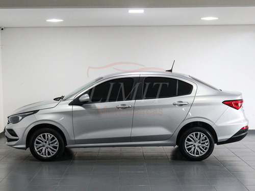 Fiat Cronos DRIVE 1.3 8V Flex