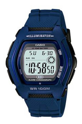 Reloj Casio Hombre Hdd-600 Colores Surtidos/relojesymas