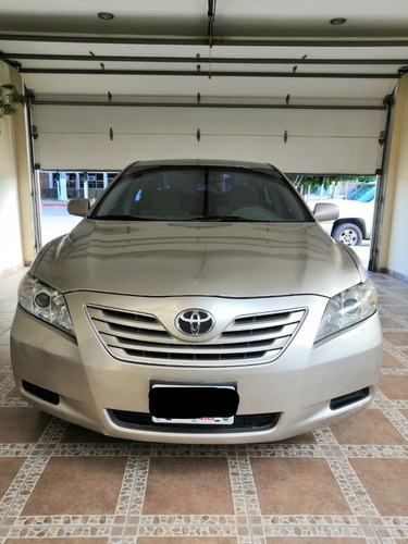 Imagen 2 de 10 de Toyota Camry