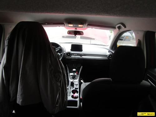 Mazda 2 1.5 Touring