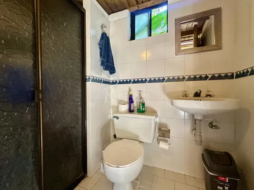 Casa En Venta En San Lucas. Cod V776063