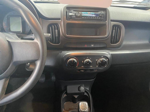 Fiat Mobi 1.0 Evo Flex Way Manual