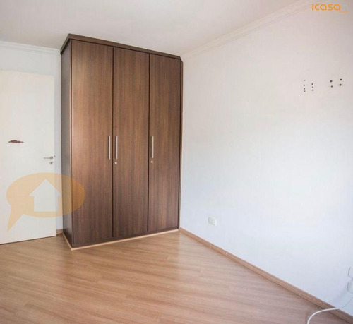 Imagem 15 de 28 de Apartamento - Ref: 4909
