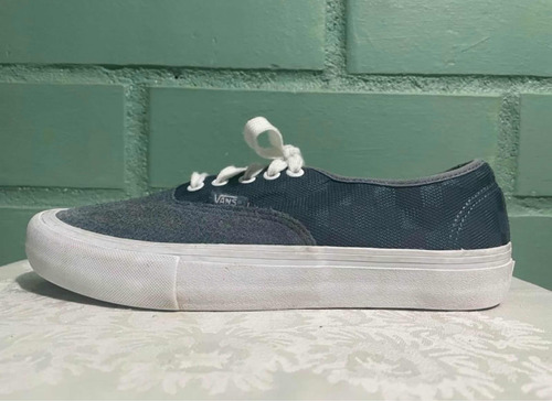 Zapatillas Vans Mirage Authentic Pro