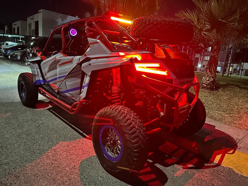 Polaris Rzr 2020 Pro Xp Ultimate Turbo Excelente Equipado!!!