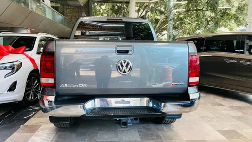 Volkswagen Amarok 2.0 Highline At