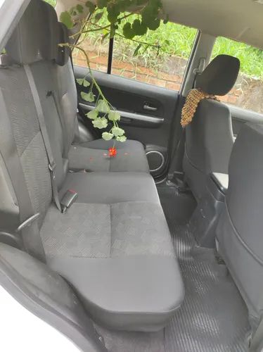 Suzuki Grand Vitara 2.4 Sz Glx Sport 4x4