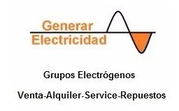 Generador De 220 Volt Kva Kipor Kde 6500 T