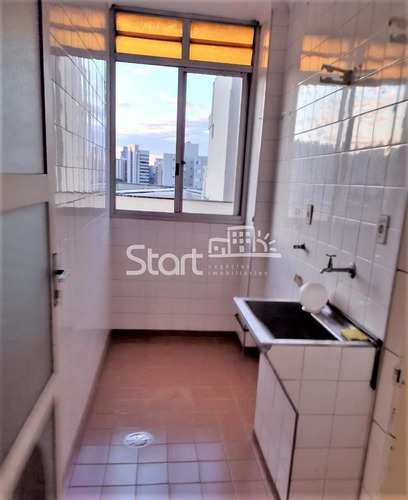 Imagem 11 de 16 de Apartamento Para Aluguel Em Bosque - Ap007381
