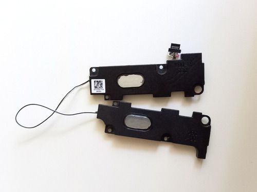 Bocinas Hp Stream 11 Ak1012dx