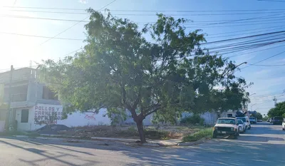 Terreno en renta