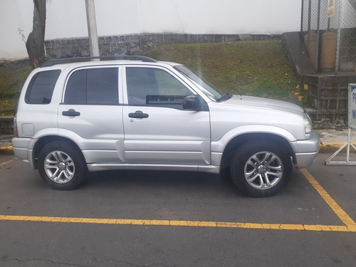 Chevrolet Gran Vitara Ful Equipo
