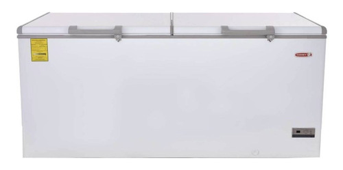 Congelador horizontal Torrey CHTC-255D  25ft³ 115V 