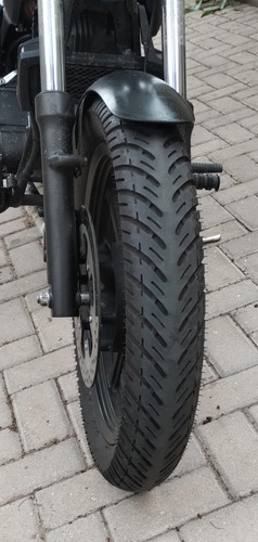 Moto Keeway K-light 202