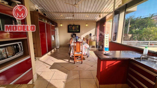 Imagem 26 de 30 de Casa Com 3 Dormitórios À Venda, 248 M² Por R$ 650.000,00 - Castelinho - Piracicaba/sp - Ca3407
