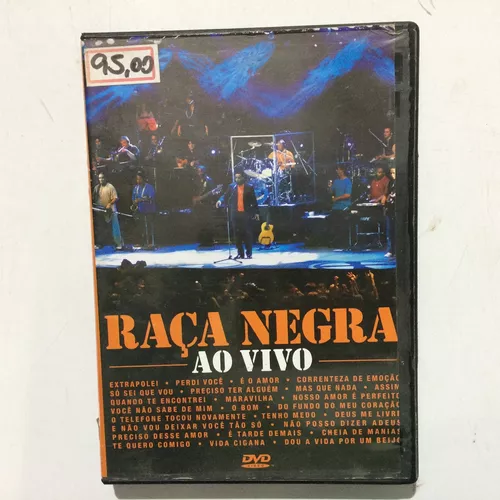 Raça Negra – É Tarde Demais (1995, Vinyl) - Discogs