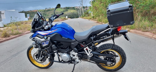 Único Dono Moto Em Ótimo Estado De Conservação Contém R$ 5.0