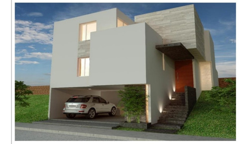 Imagen 1 de 15 de Casa En Venta, San Luis Potosí, San Luis Potosí