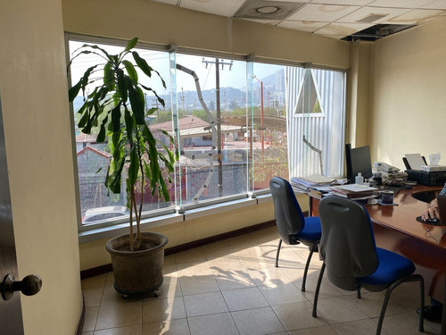 Bodega Y Oficinas En Venta