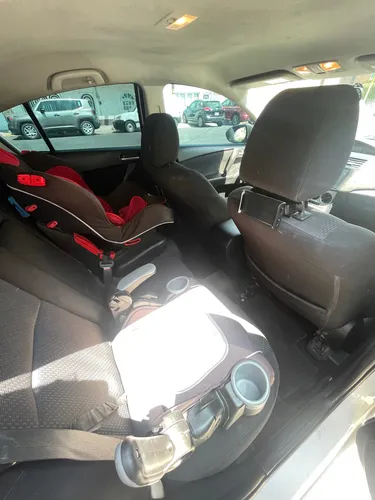 Mazda Mazda 3 2.0 I Touring Sedan At