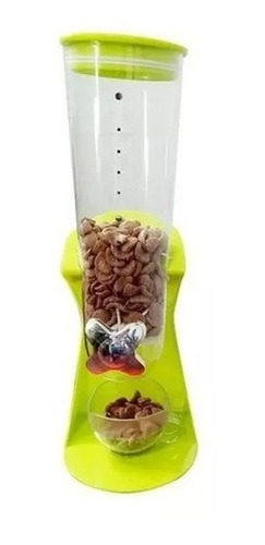 Dispensador De Cereales Cereal Cafe Granola K-trina