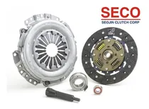 Comprar Kit Embrague Para Fiat Palio, Siena, Duna, Uno 1,6 94-