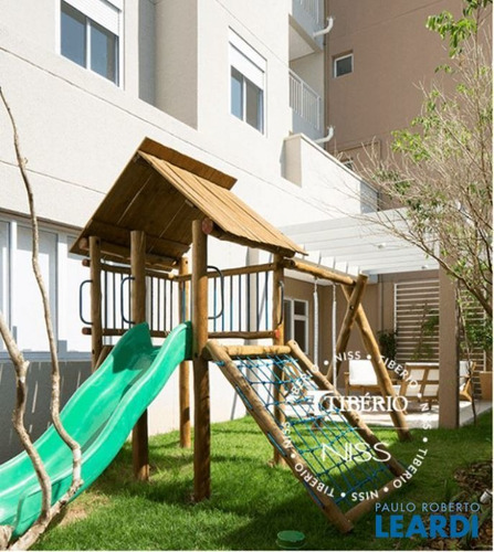 Imagem 2 de 13 de Apartamento - Casa Verde - Sp - 628687