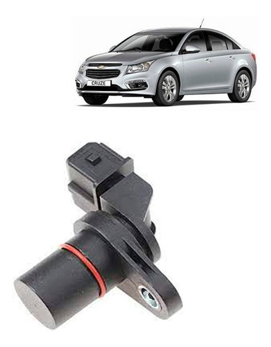 Sensor Posicion Eje Leva Para Chevrolet Cruze 2.0 2012