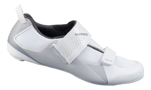 Zapatilla De Ciclismo Triatlon Shimano Sh-tr501