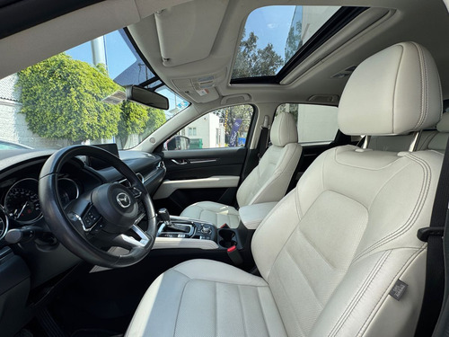 Mazda CX-5 2.5 S Grand Touring 4x2 At