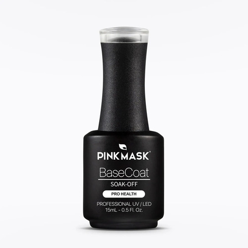 Base Fortalecedora Pink Mask