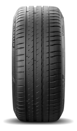 Kit de 2 llantas Michelin Pilot Sport 4 Run Flat 245/45R18 Run Flat 100.0