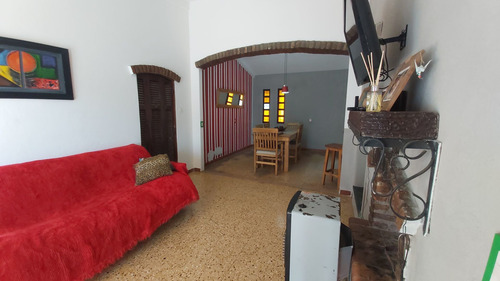 Imagen 24 de 30 de Venta Casa Quinta 4 Ambientes Lujan Gran Parque