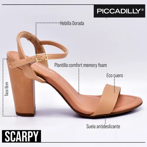 Piccadilly confort flex sales