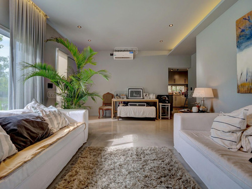 Casa En Venta En Nordelta
