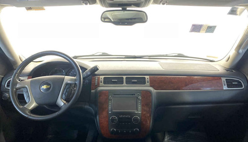 Imagen 13 de 15 de 117130 - Chevrolet Suburban 2013 Con Garantía