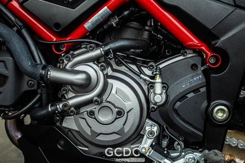 Imagen 18 de 24 de Multistrada 950s Spoked Weels 0km