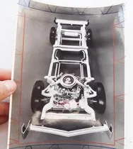 Comprar Foto Antigua Lincoln Marquis Mercury 1969 No Folleto Manual