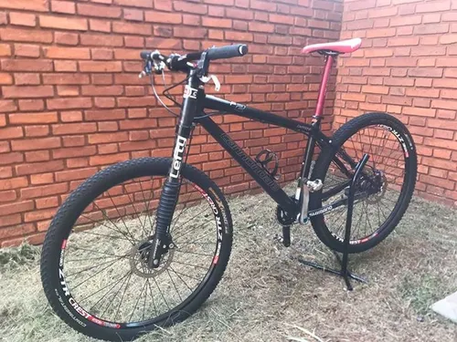 Cannondale f29 best sale caffeine