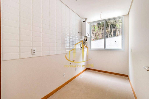 Imagem 8 de 30 de Casa Com 4 Dormitórios À Venda, 525 M² Por R$ 2.295.000,00 - Paragem Dos Verdes Campos - Gravataí/rs - Ca0440