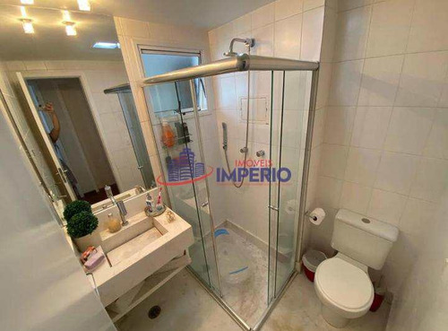 Imagem 22 de 29 de Apartamento Com 3 Dorms, Centro, Guarulhos - R$ 840 Mil, Cod: 6727 - V6727