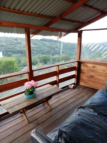 El Chiringuito En Villa Serrana