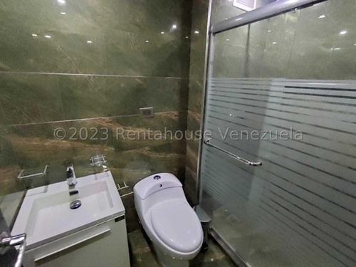 Imagen 20 de 30 de Apartamento En Venta Narayola I, La Morita 23-17696 Hc